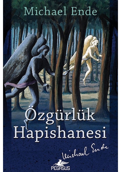 Pegasusyayinlari Özgürlük Hapishanesi