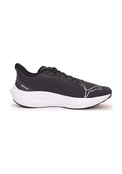 Puma Darter Pro Siyah Erkek Koşu Ayakkabısı 31015201 Siyah
