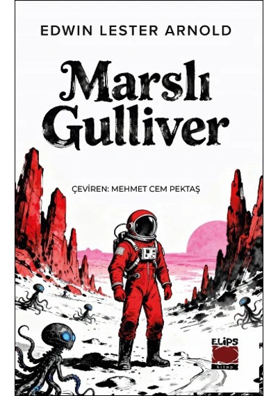 Marslı Gulliver