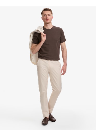 Pierre Cardin Erkek Bej Pantolon Kanvas-chino 50321979-vr011 Pierre Cardin Erkek Bej Pantolon Kanvas-chino 50321979-vr011