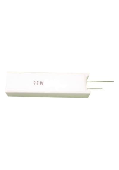 0.10R 11W Taş Direnç
