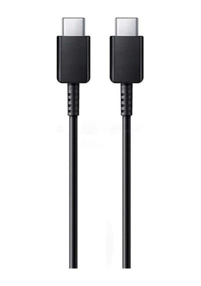 Samsung Galaxy Uyumlu S21 Fe 5g Hızlı Şarj Aleti 25w Type-c Çıkışlı Şarj Seti
