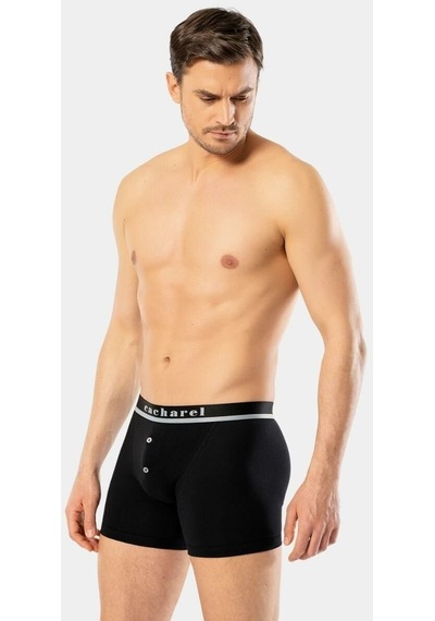 Cacharel Erkek Düğmeli Boxer 001