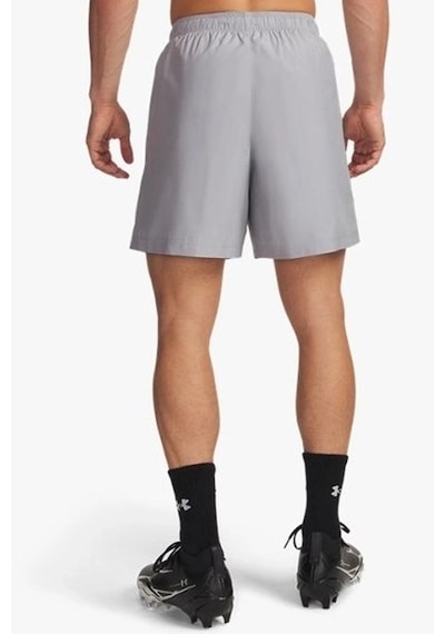 Under Armour Tech Erkek Şort 6015116-011 Gri