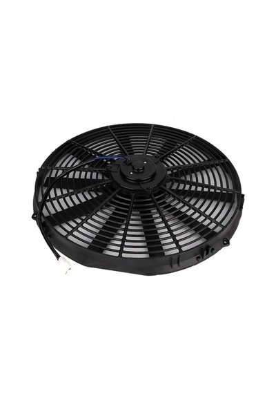 Kormas 5702214240002 24v 14 İnç Yassı Geniş Üfleyici Aksiyel Fan