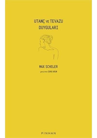 Utanç Ve Tevazu Duyguları
