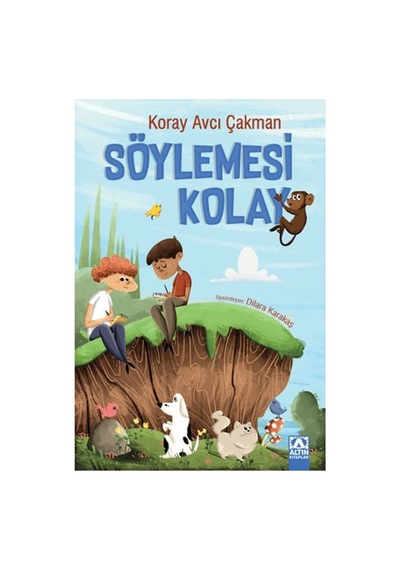 Söylemesi Kolay - Ybve-730664