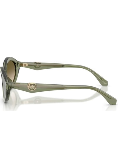 Michael Kors Mk2257u 3961w0 55 Kadın Güneş Gözlüğü Şeffaf