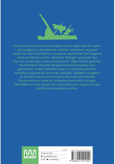 Iki Yıl Okul Tatili (551518368)