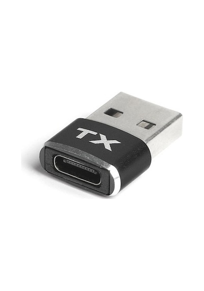 Usb Type-a'dan Type-c'ye Dönüştürücü Aparat