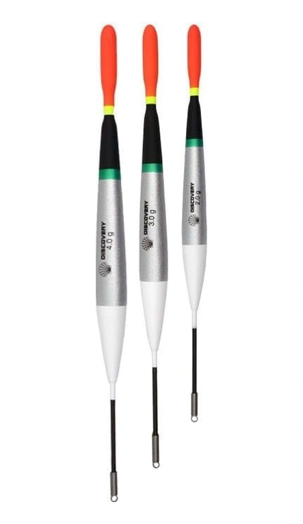 Dft Sliding Floats Şamandıra 665 3,0 G