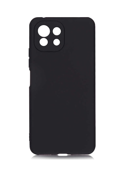 Xiaomi Mi 11 Lite Kılıf Zore Premier Silikon Kılıf
