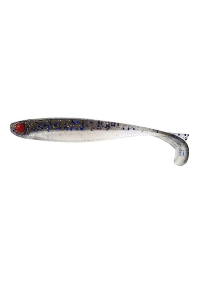 Mustad Mezashi Keel Tail Minnow Sahte Balığı Bds