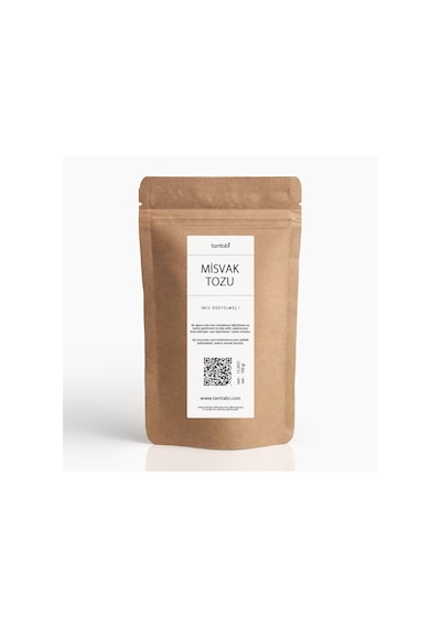 Tamtabi Saf Misvak Tozu 100 G