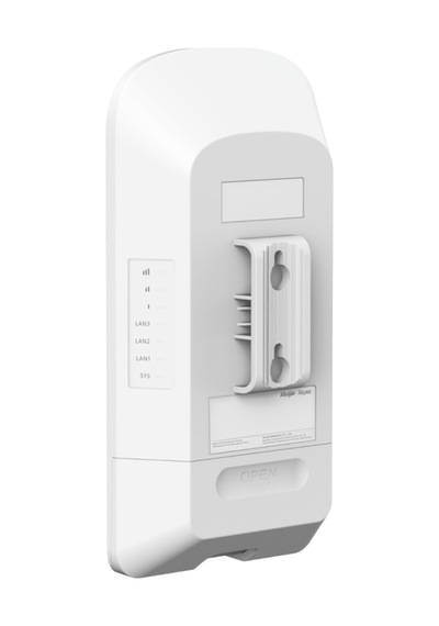Ruıjıe Reyee Rg-est330f-p, 3port, 867mbps, 5ghz, Poe 1giriş-2çıkı