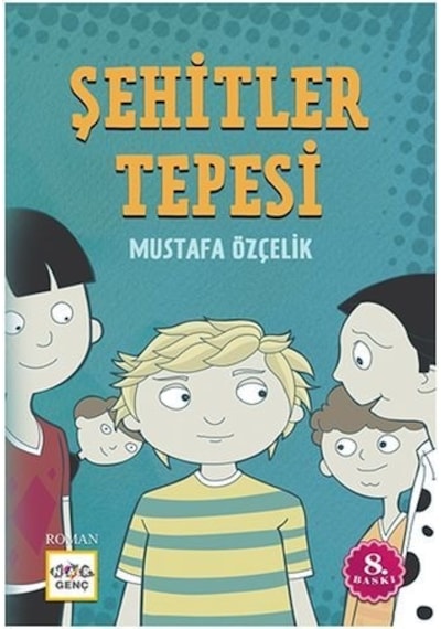 Şehitler   Tepesi