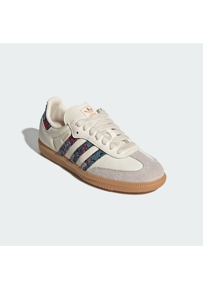 Adidas Liberty Samba Og Günlük Spor Ayakkabı C-adıkh9817j10a00 Beyaz