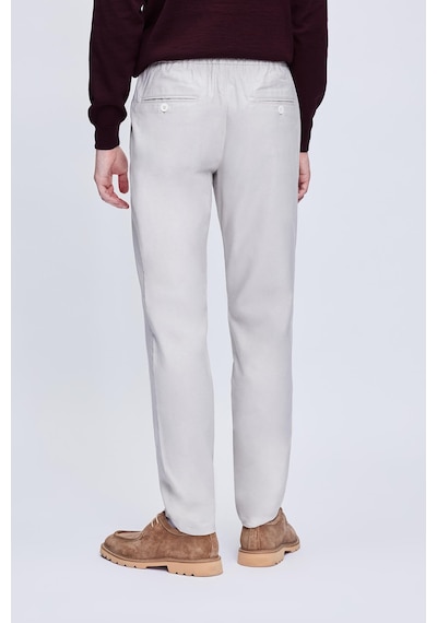 Hatemoğlu Taş Dinamik Fit Yandan Cepli Kanvas Pantolon 29262024c005 Taş Taş Hatemoğlu Taş Dinamik Fit Yandan Cepli Kanvas Pantolon 29262024c005 Taş Taş