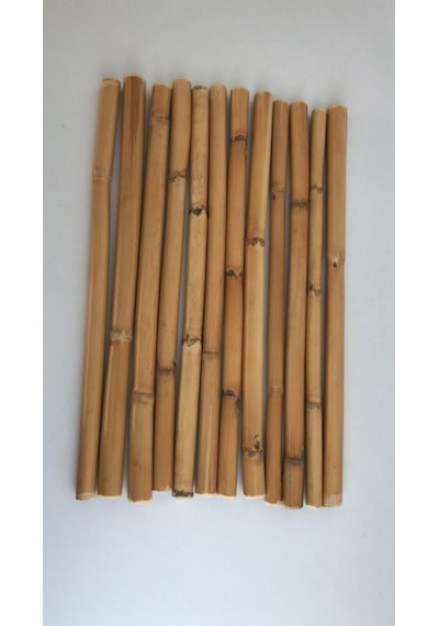 Bambu 30 Cm 12 Li Paket 01