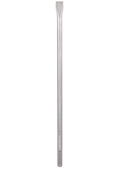 Bosch SDS-Max 600x25 mm Eko Yassı Keski - 2608690241