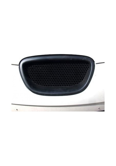 Seat Leon Mk2 Uyumlu Yedek Parça Ön Panjur Boyasız Fiber