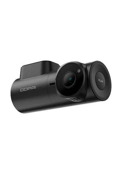 Mını 3x 3k 1620p Araç Kamerası 5ghz Wi-fi 145 Geniş Açı Adas Gece Görüşü Süper Kapasitör Park Modu
