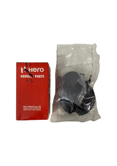 Hero- Düet Yakıt Depo Kapağı