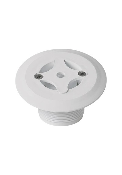 Besleme Nozulu Tabandan Debi Ayarlı Dişli 63 Mm