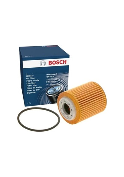 Yağ Filtresi Bosch 026407395 Rifter Doblo 3008 Oem 1624797780