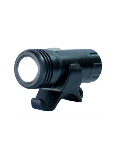 Zozo Ön Far 150 Lümen Usb Şarjlı Led Jy-7012f Siyah