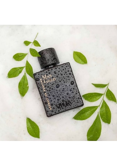 Azoğra Gold Erkek Parfüm EDP 55 ML