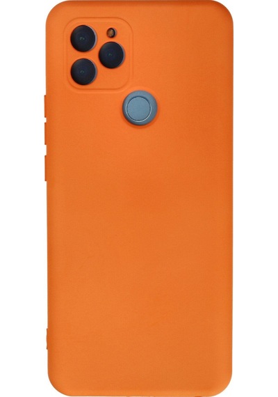 General Mobile GM21 Kapak Kamera Korumalı Içi Kadife Lansman Silikon Kılıf