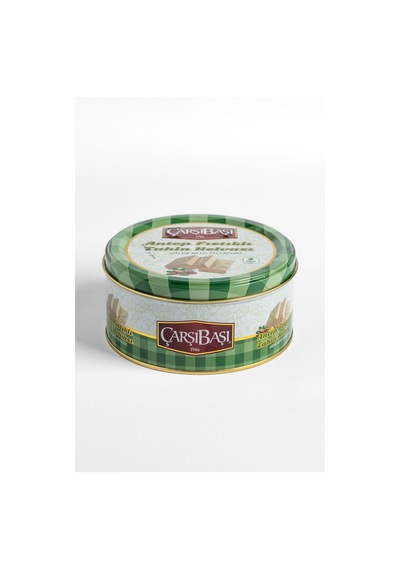 Antep Fıstıklı Tahin Helvası 850 Gram