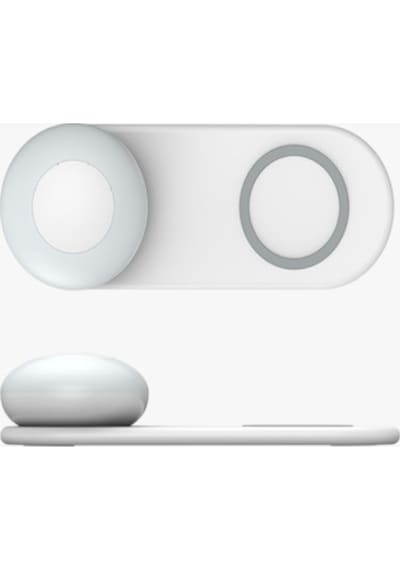 Robor Gece Lambası Ve Kablosuz Şarj Wireless Charging Night Light WN300