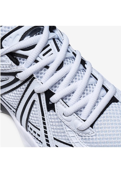 Lescon Artura Beyaz Unisex Koşu Yürüyüş Anatomik Spor Ayakkabısı