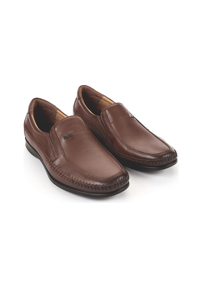 Forelli Manyas 10601 Erkek Ayakkabı Taba