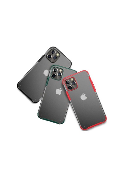 Apple Uyumlu iPhone  12 Pro Max Kılıf Zore Volks Kapak