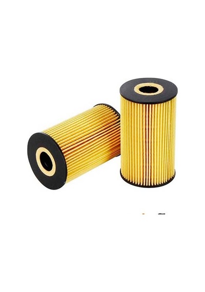 Vw Golf 6 2009-2012 1.6 Tdı Cay Motor Filtre Seti 4'lü