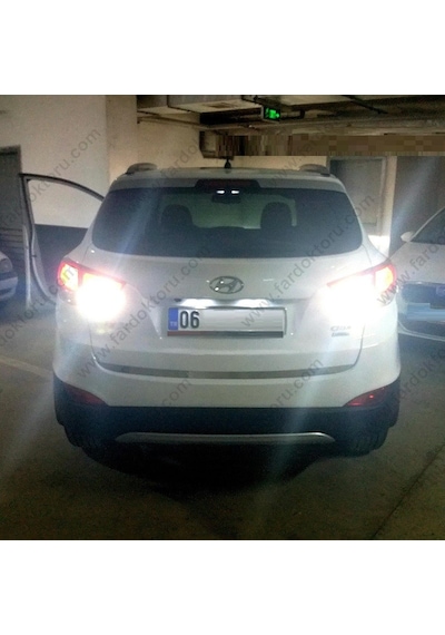 HYUNDAI İX35 LED GERİ VİTES AMPULÜ W16W T15 PH7028