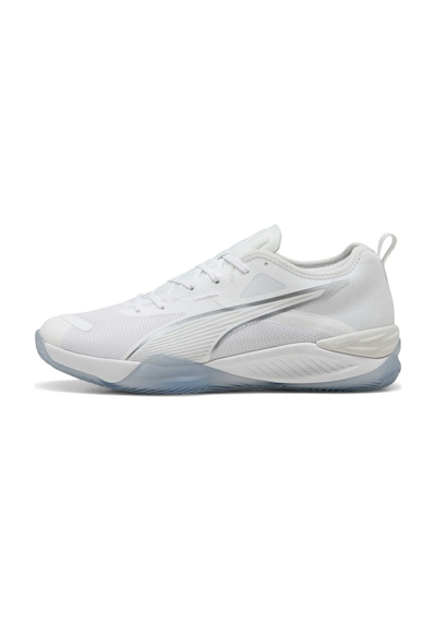 Puma Elımınate Nıtro 4 Unısex Spor Ayakkabı 108439 02 Beyaz
