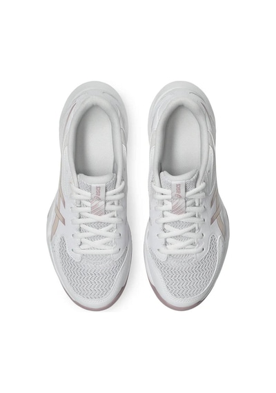 Asics 1072a119-103 Gel-rocket 12 Kadın Voleybol Ayakkabısı Beyaz