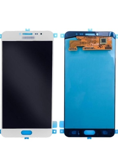 Samsung Uyumlu Galaxy C7 Sm-C7000 Lcd Ekran Dokunmatik
