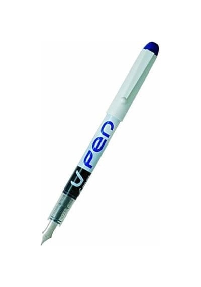 Pılot Svpn-4w-l V-pen Mavi Dolma Kalem
