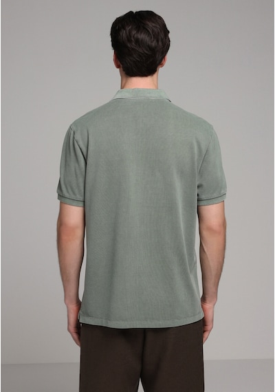 Colin's Colins Regular Fit Polo Yaka Düz Erkek Yeşil Kısa Kol Tişört Cl1080995 Q1.v1 Lkh Açık Haki Colin's Colins Regular Fit Polo Yaka Düz Erkek Yeşil Kısa Kol Tişört Cl1080995 Q1.v1 Lkh Açık Haki