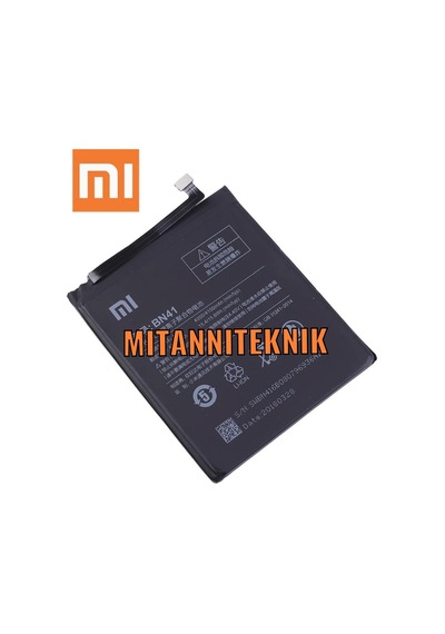 Xiaomi Redmi Note 4X Batarya Pil BN41