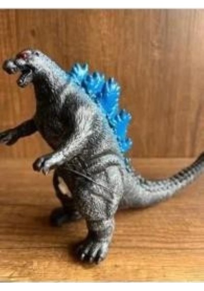 Oyuncak Sesli Godzilla Godzilla