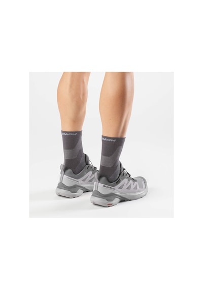 Salomon X-adventure Gore-tex Erkek Outdoor Ayakkabı Castlerock L45457600-24436 Renkli