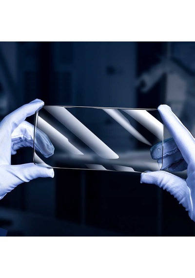 Apple Uyumlu   iPhone 16e Benks V Pro Privacy Hayalet Ekran Koruyucu