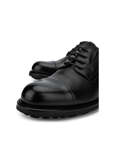 Mario Bruni Erkek Hakiki Deri Siyah Klasik Ayakkabı 1024 64422 Erk Ayk Sk24-25 Black Siyah Mario Bruni Erkek Hakiki Deri Siyah Klasik Ayakkabı 1024 64422 Erk Ayk Sk24-25 Black Siyah