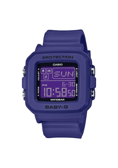 Bgd-10k-2dr Casio Baby-g Bayan Kol Saati